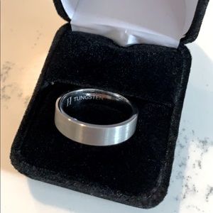 Wedding band